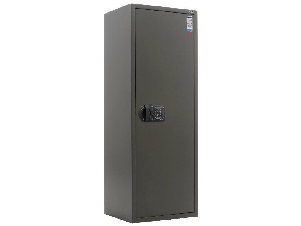 Офисный сейф AIKO TM-120T EL