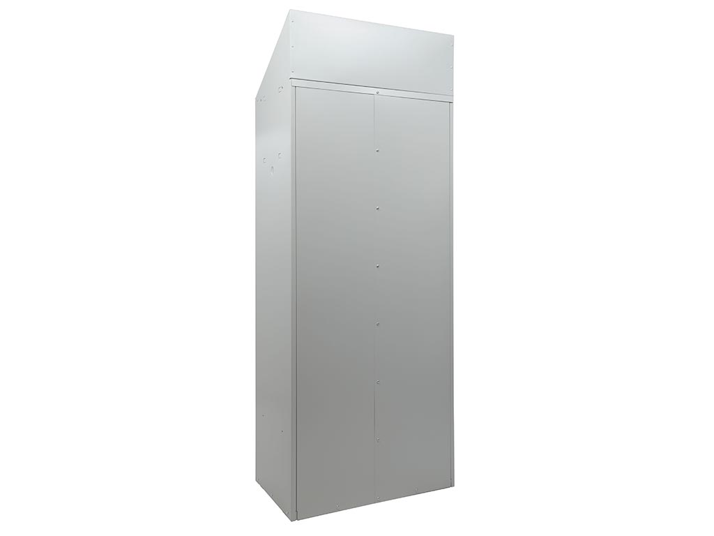 Крыша наклонная ML 300
