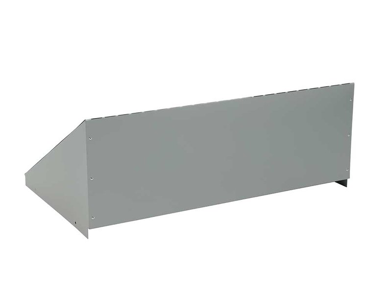 Крыша наклонная ML 300