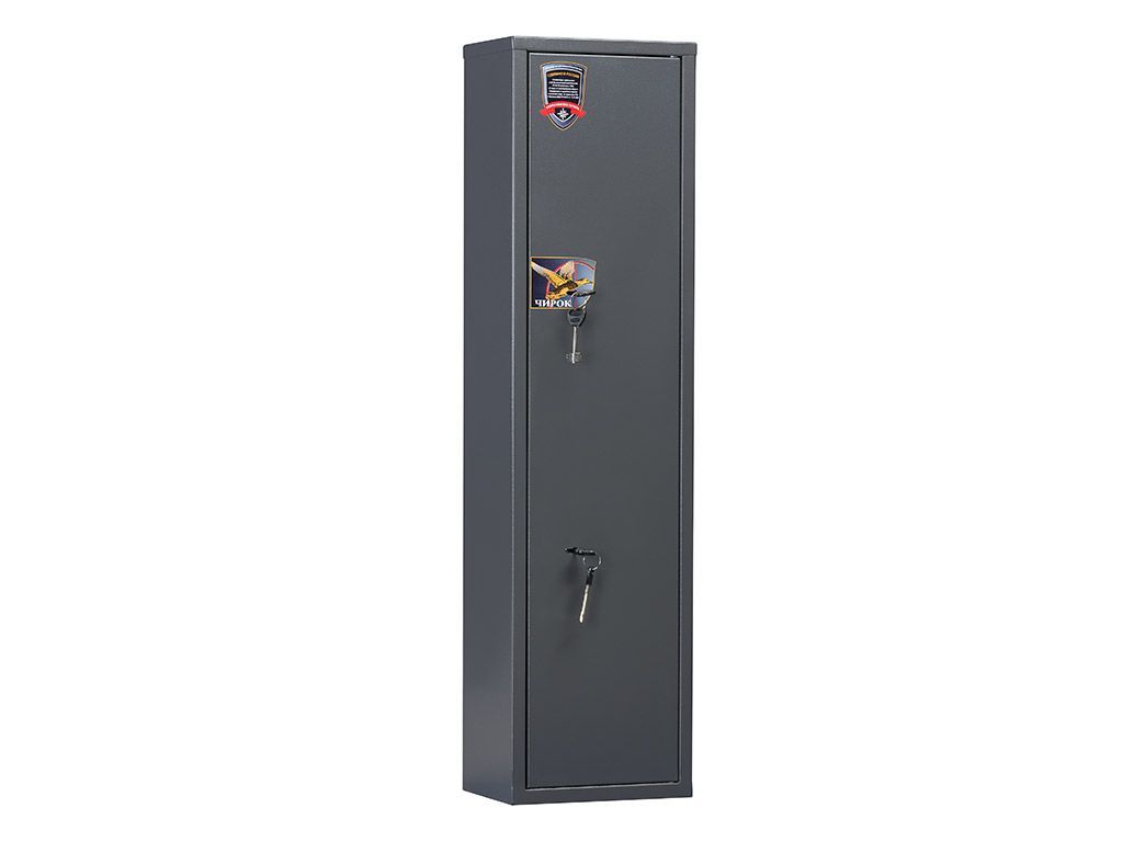 Фото Оружейный сейф AIKO ЧИРОК 1018