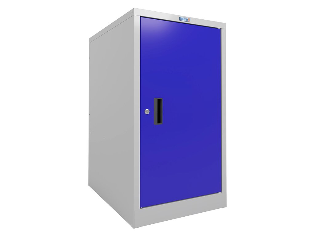 Верстак Profi (№602) WT160.WD1/WD1.000