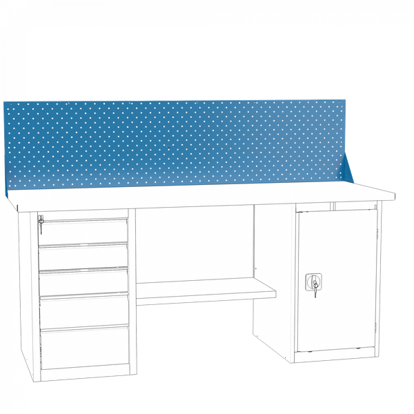 ПИК-1.9 Панель инструментальная