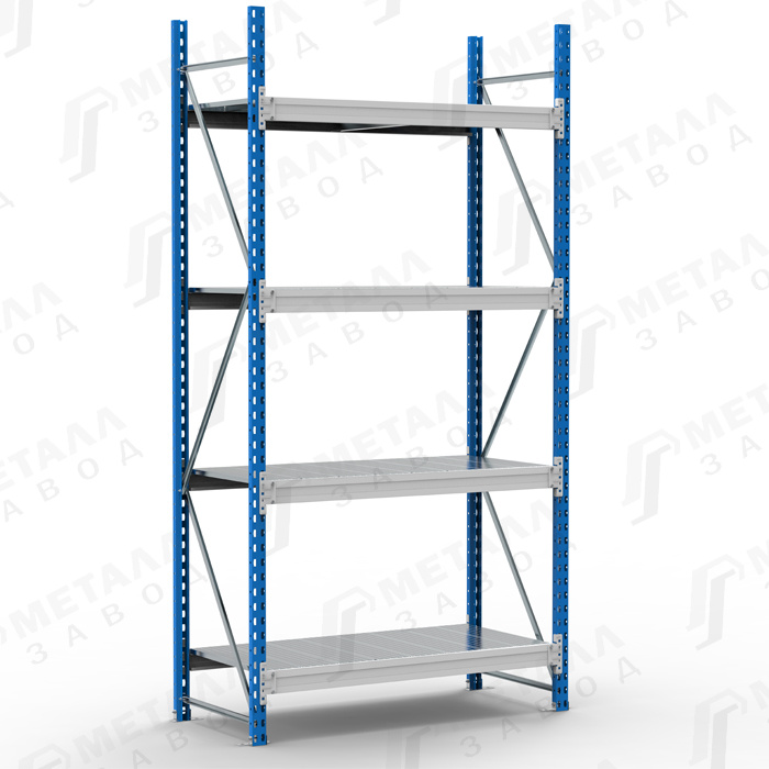 SGR-V 350 Стеллаж 1264-2,5