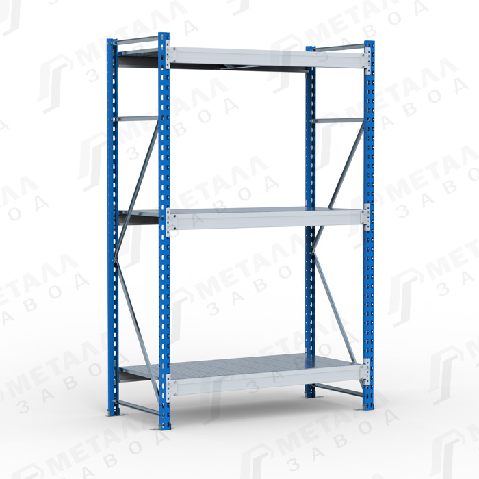 SGR-V 350 Стеллаж 2163-2,0