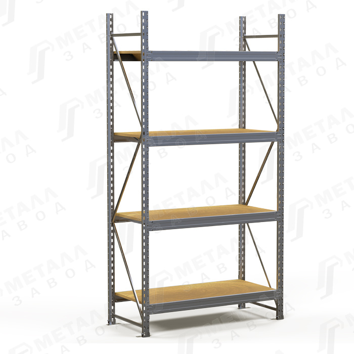 SGR-V-Zn-ДСП 1864-2.5