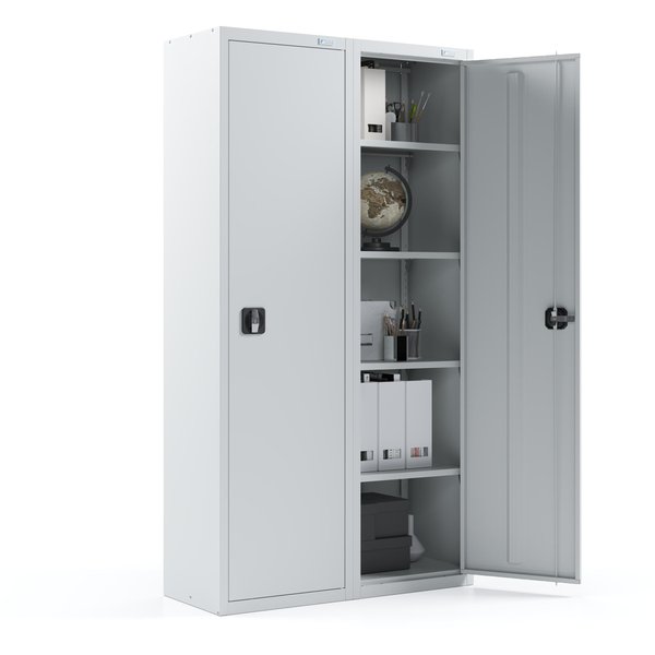 Шкаф архивный ШХА-100(40)