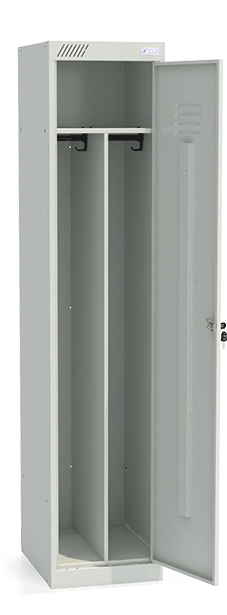 Шкаф для одежды ШРК 21-400