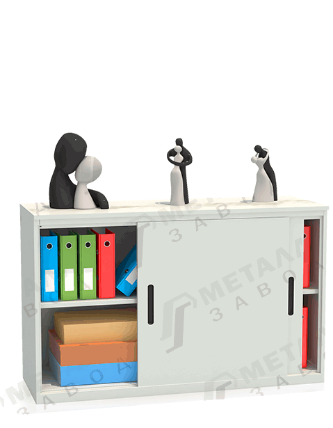 Шкаф-купе архивный ALS-8815