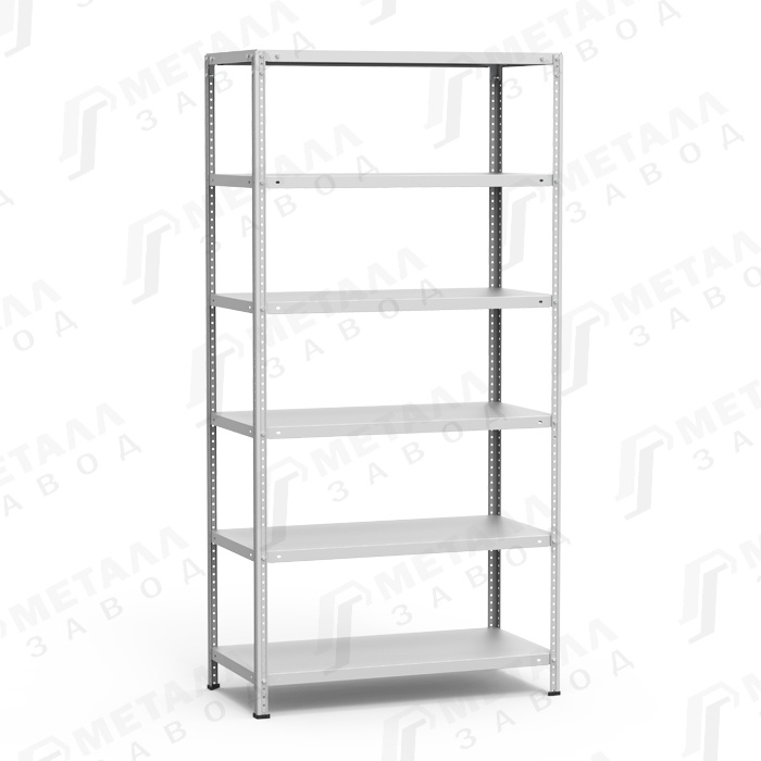 СТФУ-П Стеллаж 1036-2.2