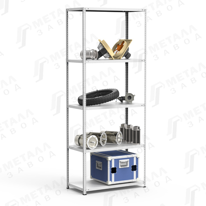 СТФУ Стеллаж 1045-2,5