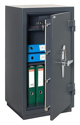 Взломостойкий сейф пк-30т